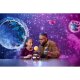 LEGO Technic 42179 Planet Earth and Moon in Orbit