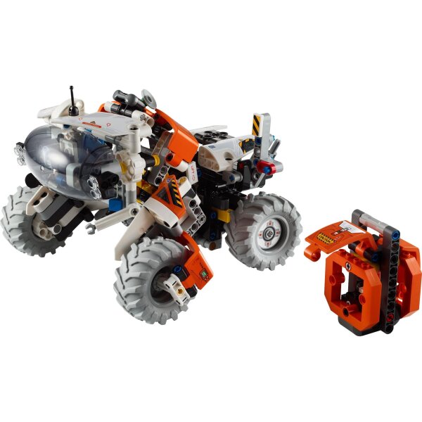 LEGO® Technic 42178 Weltraum Transportfahrzeug LT78