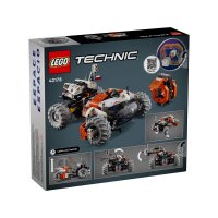 LEGO® Technic 42178 Weltraum Transportfahrzeug LT78