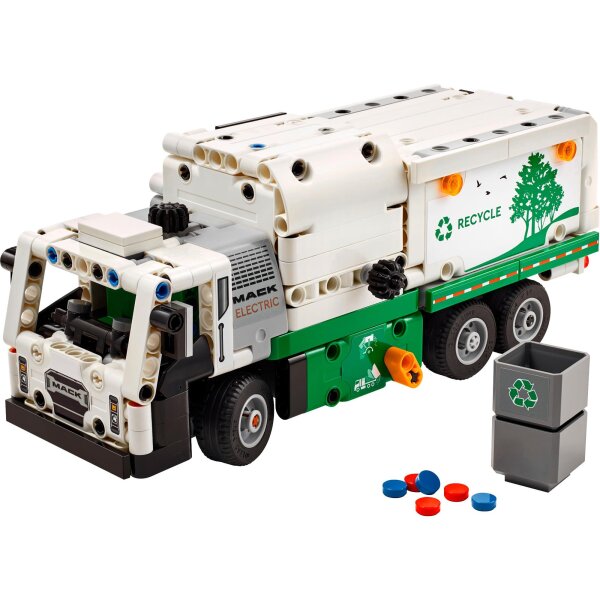 LEGO Technic 42167