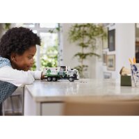 LEGO Technic 42167 Mack LR Electric Garbage Truck