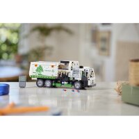 LEGO Technic 42167 Mack LR Electric Garbage Truck