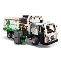 LEGO® Technic 42167 Mack® LR Electric Müllwagen