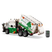 LEGO® Technic 42167 Mack® LR Electric Müllwagen