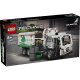LEGO Technic 42167 Mack LR Electric Garbage Truck