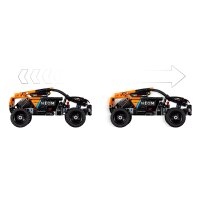 LEGO® Technic 42166 NEOM McLaren Extreme E Race Car