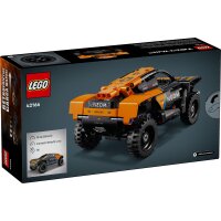 LEGO® Technic 42166 NEOM McLaren Extreme E Race Car