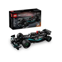 LEGO® Technic 42165 Mercedes-AMG F1 W14 E Performance Pull-Back