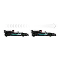 LEGO® Technic 42165 Mercedes-AMG F1 W14 E Performance Pull-Back