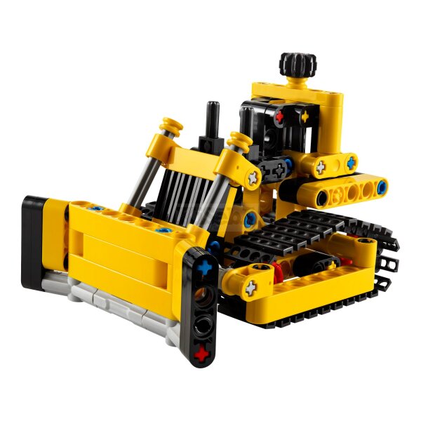 LEGO Technic 42163 Heavy-Duty Bulldozer