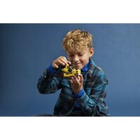 LEGO Technic 42163 Heavy-Duty Bulldozer