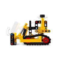 LEGO® Technic 42163 Schwerlast Bulldozer