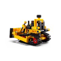 LEGO® Technic 42163 Schwerlast Bulldozer