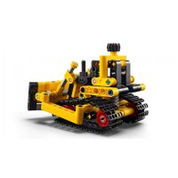 LEGO® Technic 42163 Schwerlast Bulldozer