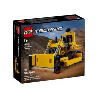 LEGO® Technic 42163 Schwerlast Bulldozer