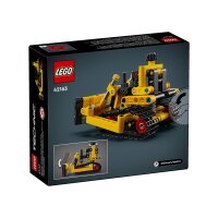 LEGO® Technic 42163 Schwerlast Bulldozer