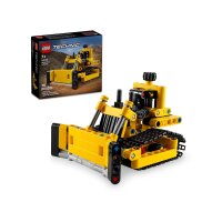 LEGO® Technic 42163 Schwerlast Bulldozer