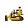 LEGO® Technic 42163 Schwerlast Bulldozer