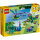 LEGO Creator 31157 Exotischer Pfau