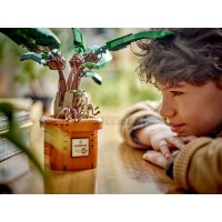 LEGO Harry Potter 76433 Mandrake