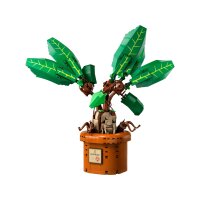 LEGO® Harry Potter 76433 Zaubertrankpflanze: Alraune