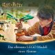 LEGO Harry Potter 76433 Mandrake