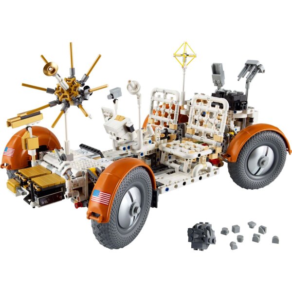 LEGO Technic 42182