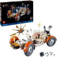 LEGO® Technic 42182 NASA Apollo Lunar Roving Vehicle (LRV)