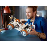 LEGO® Technic 42182 NASA Apollo Lunar Roving Vehicle (LRV)