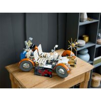 LEGO® Technic 42182 NASA Apollo Lunar Roving Vehicle (LRV)