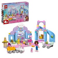 LEGO® DreamWorks 10796 Gabbys Kätzchen Öhrchen