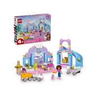 LEGO® DreamWorks 10796 Gabbys Kätzchen Öhrchen