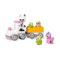 LEGO® DreamWorks 10796 Gabbys Kätzchen Öhrchen