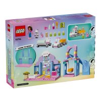 LEGO® DreamWorks 10796 Gabbys Kätzchen Öhrchen