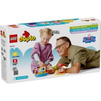 LEGO® Duplo 10432 Peppas Bootsausflug