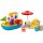 LEGO® Duplo 10432 Peppas Bootsausflug