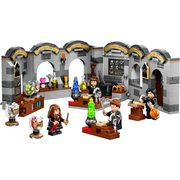 LEGO Harry Potter 76431