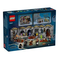 LEGO® Harry Potter 76431 Schloss Hogwarts™: Zaubertrankunterricht