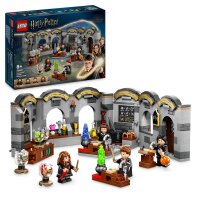 LEGO Harry Potter 76431