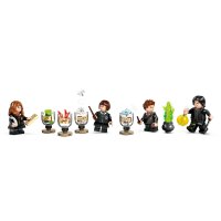 LEGO Harry Potter 76431