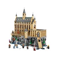 LEGO® Harry Potter 76435 Schloss Hogwarts™: Die Große Halle