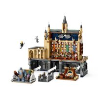 LEGO® Harry Potter 76435 Schloss Hogwarts™: Die Große Halle