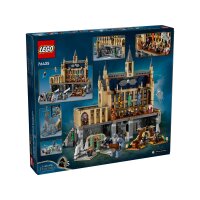 LEGO® Harry Potter 76435 Schloss Hogwarts™: Die Große Halle