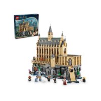 LEGO Harry Potter 76435