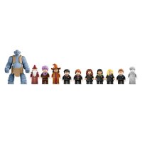 LEGO Harry Potter 76435