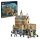 LEGO® Harry Potter 76435 Schloss Hogwarts™: Die Große Halle