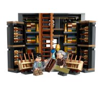 LEGO® Harry Potter 76439 Ollivanders™ & Madam Malkins Anzüge