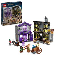 LEGO Harry Potter 76439