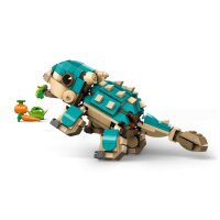 LEGO® Jurassic World 76962 Baby Bumpy: Ankylosaurus