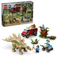 LEGO Jurassic World 76965